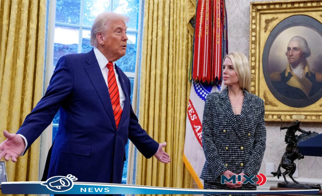 Trump no tiene miedo de ir más allá para contener las protestas de migrantes en California