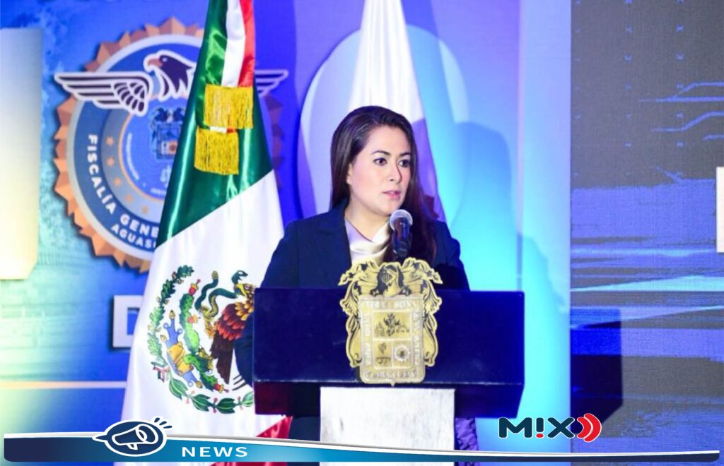 En Aguascalientes no se permitirá el cobro de piso: Tere Jiménez