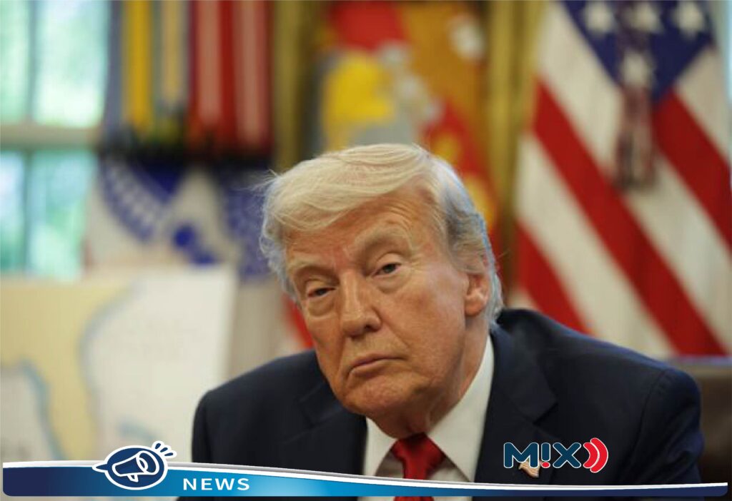 Académicos afirman que para acumular poder Trump declara emergencias dudosas