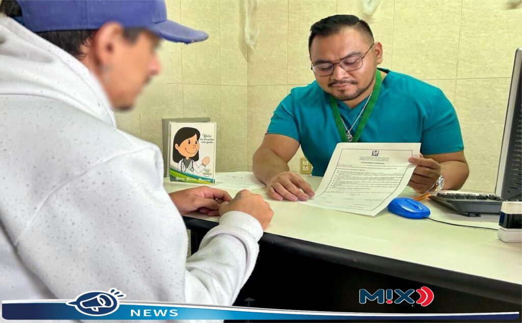 Del 16 al 27 de junio Jornada Nacional de Vasectomía sin Bisturí del IMSS Aguascalientes