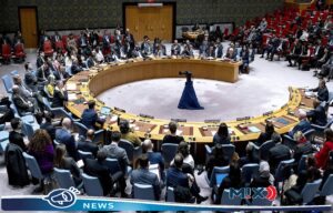 Vetó EEUU la resolución para pedir alto al fuego en Gaza
