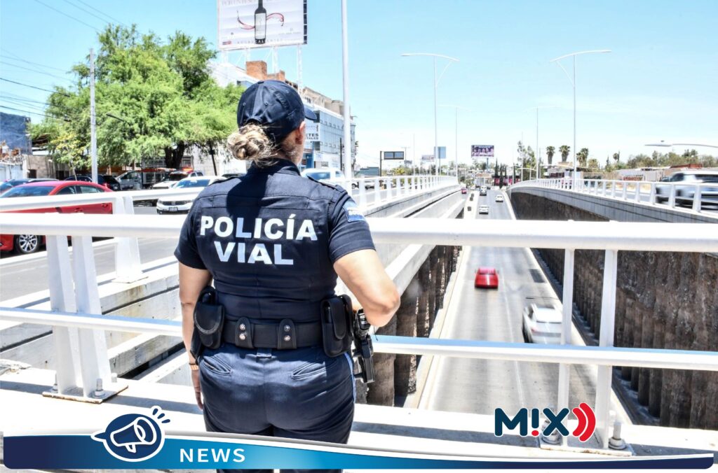 Tome sus precauciones, habrá cierres viales este lunes por marcha de Normalistas