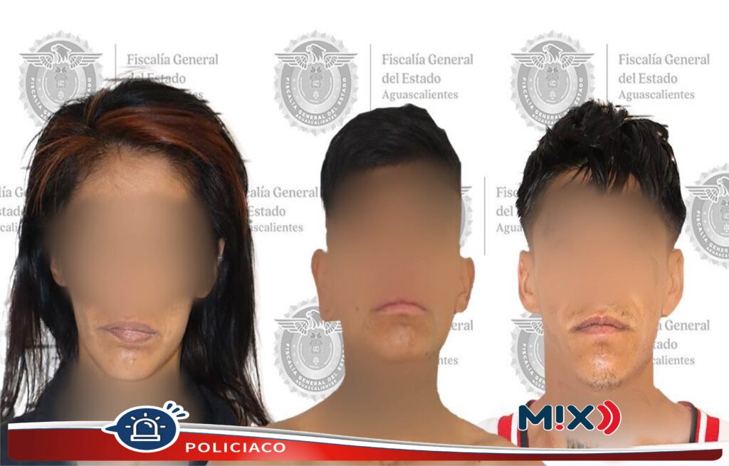Por privación ilegal de la libertad y lesiones dolosas en Villas del Pilar, vinculan a 3 personas