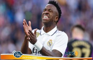 Cuatro fans son sentenciados por delito de odio contra Vinicius