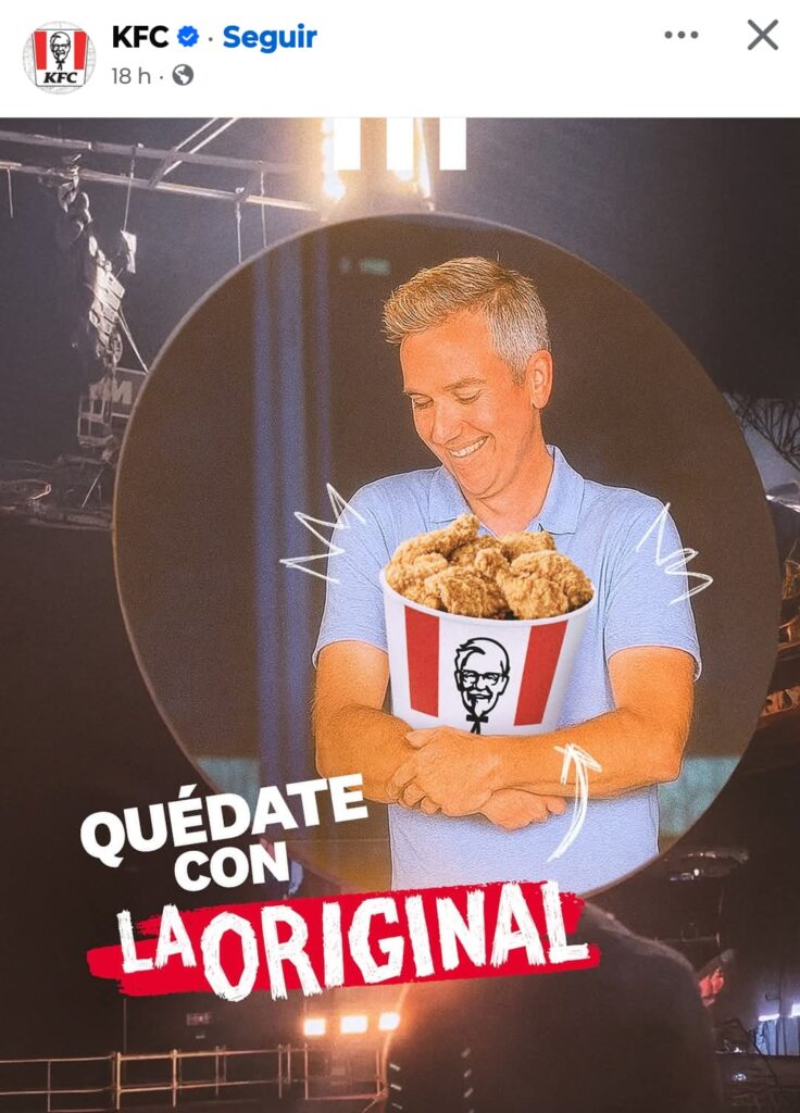 ¡¡ 🚨 ESTO SE SALIÓ DE CONTROL, ACÁ LOS MEJORES MEMES DE LA KISS CAM DE COLDPLAY 🚨 !!