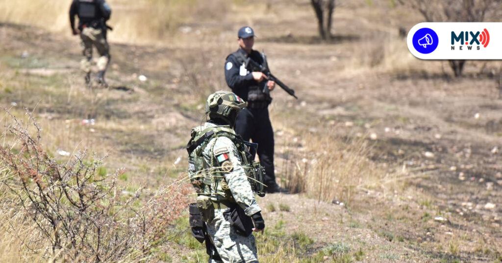 Atienden policías cerca de mil órdenes de protección