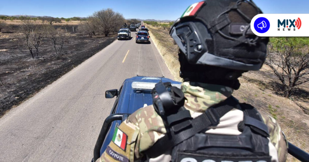 Respalda PRD acciones policiales en Pabellón de Hidalgo