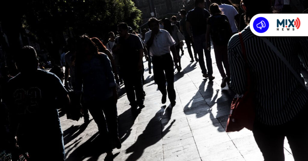 Cajeros automáticos, transporte público y calles son los lugares más inseguros