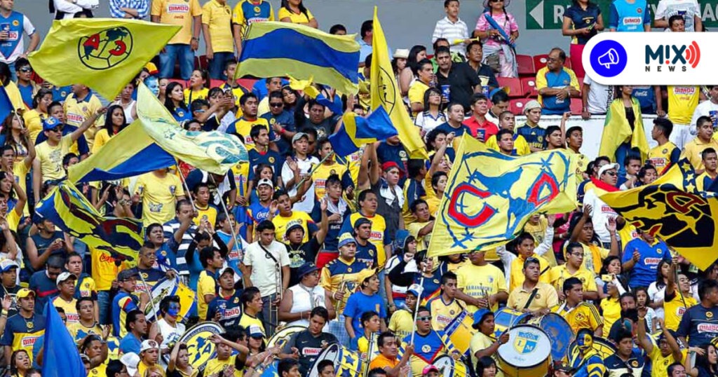 Vigilancia especial para americanistas en el Victoria
