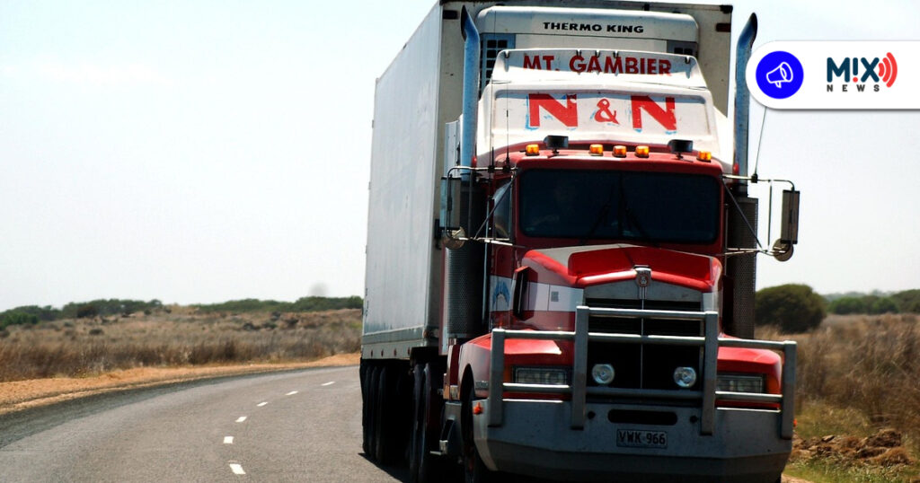 Pega delincuencia al transporte de carga; van más de 8 mil asaltos