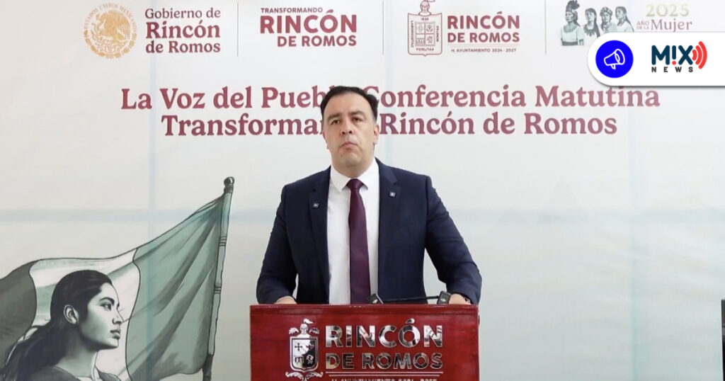 Tranquilo y en calma Rincón de Romos