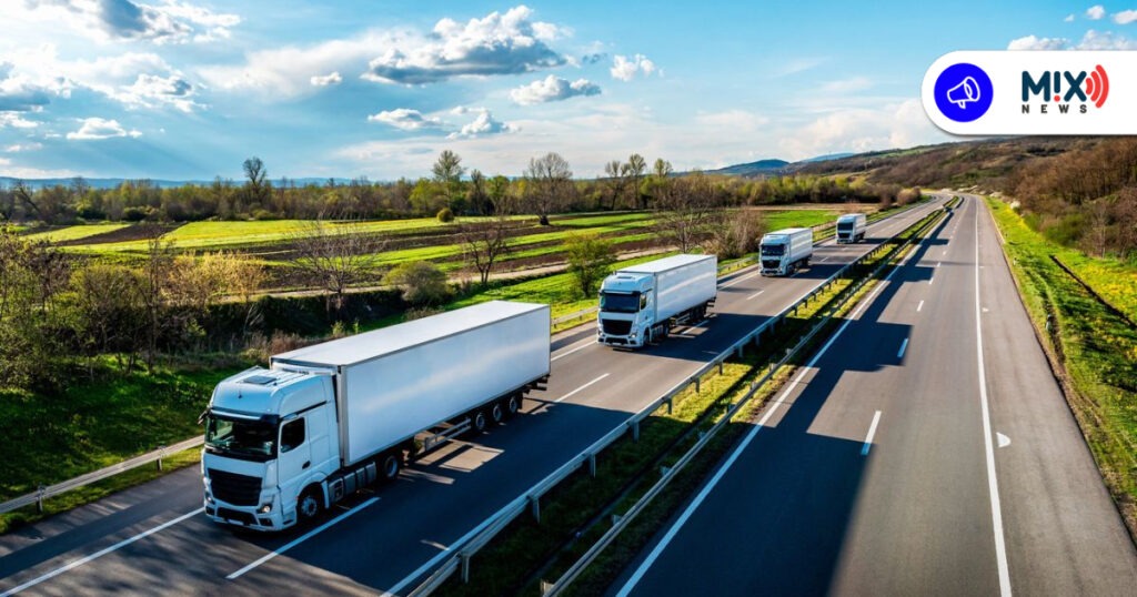 Se malacostumbran transportistas a los bloqueos carreteros