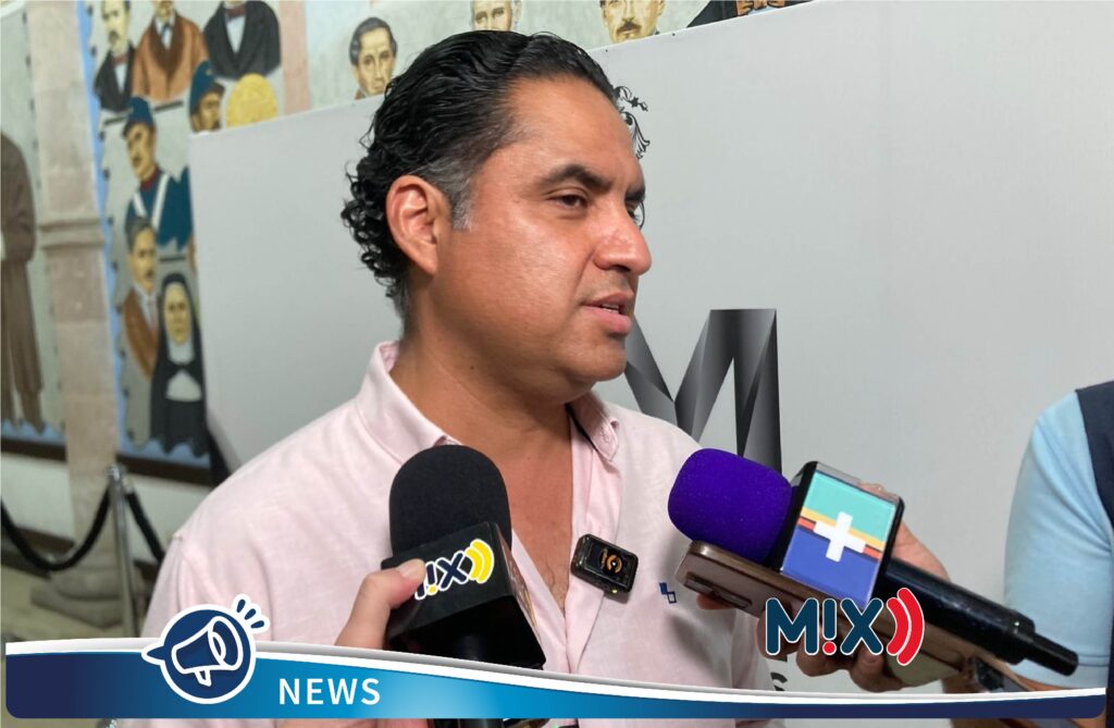 Iniciativa de aumento de una diputación en Aguascalientes no ha sido desechada: ESN