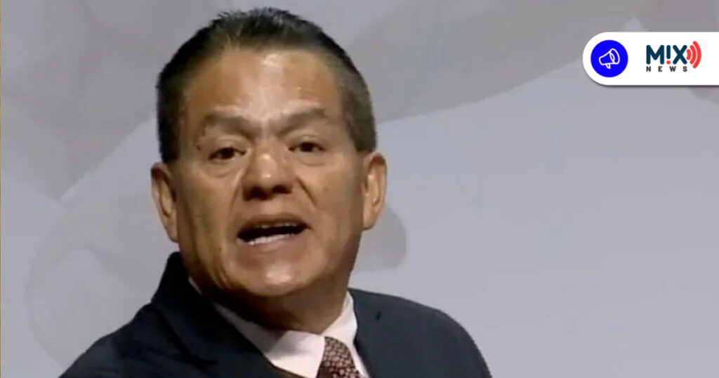 Batea Tribunal Electoral a Salvador Hernández: no será magistrado