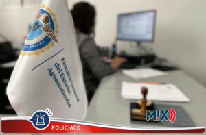 FGE aclara de lo sucedido en Pocitos: es asunto personal; no hay personas privadas de la libertad