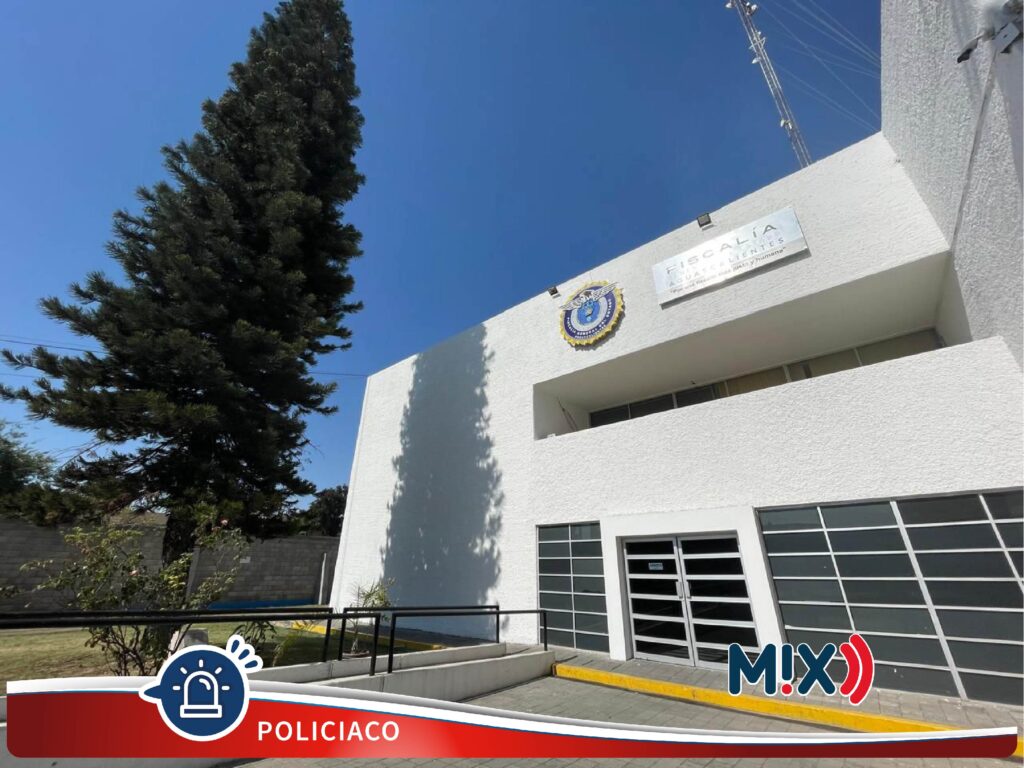 Vinculan a adolescente señalado por lesiones en VI Centenario