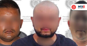 Van 8 detenidos relacionados con extorsiones en el Agropecuario