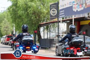 Listo Operativo de Seguridad “Feria Segura 2025”, coordinación  de todos los niveles de gobierno