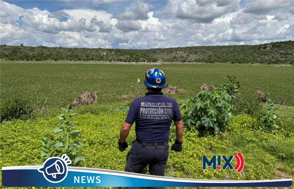 Evita tragedias: las presas no son para nadar