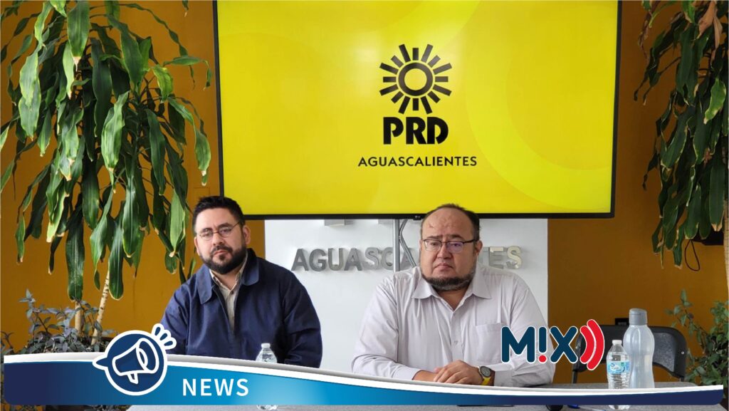 Anuncia PRD Aguascalientes que ofrecerá diversos talleres abiertos para la ciudadanía 