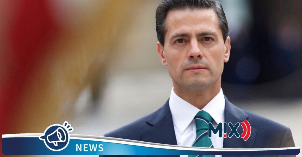 Supuestos sobornos por 25 mdd a Enrique Peña Nieto, exhibió diario israelí