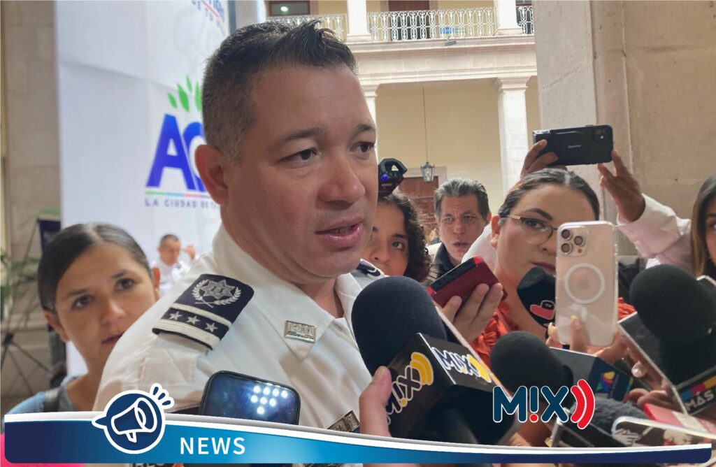 Niega SSPM detenciones o discriminación a ambientalistas defensores de La Pona