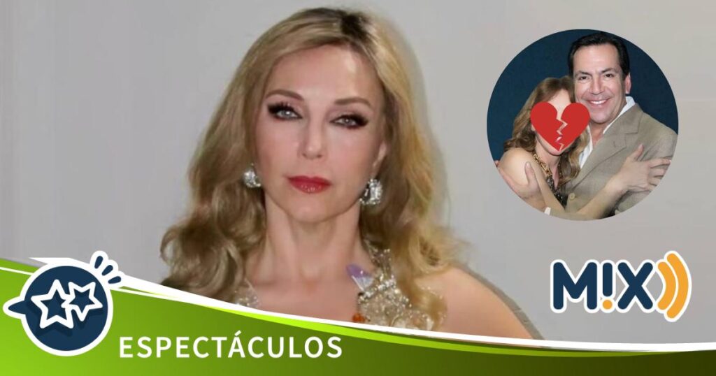 ¡Lo bloqueó y ella le escribió una canción! Laura Flores le ruega a Eduardo Salazar entre lágrimas que lea sus mensajes: “Ahí va mi alma”