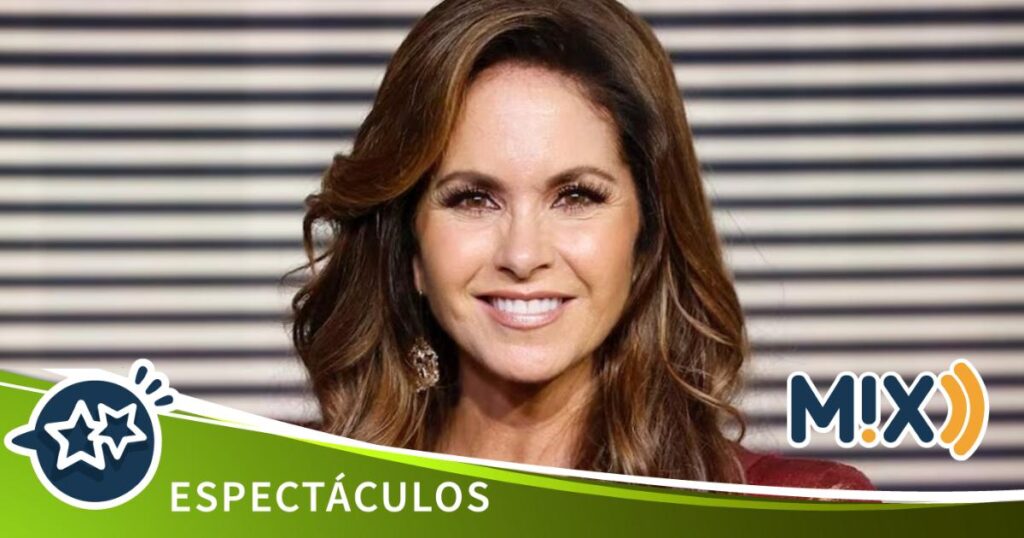 ¡Lucero brilla en Hollywood! La “Novia de América” se gana su estrella junto a Miley Cyrus, Timothée Chalamet y Rachel McAdams en el Paseo de la Fama 2026