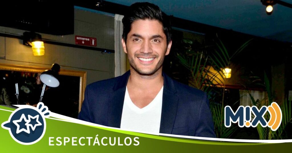 ¡Le quitan la nacionalidad a Daniel Elbittar por alzar la voz! El actor rompe el silencio y responde con dignidad