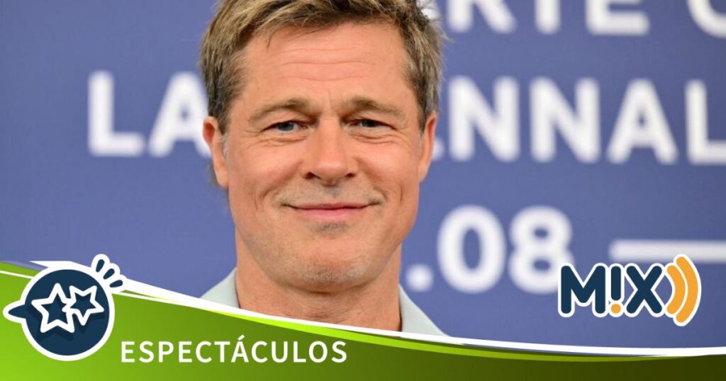 ¡Brad Pitt casi gasea a todo un set! Una escena con frijoles termina en evacuación masiva y caos en el rodaje