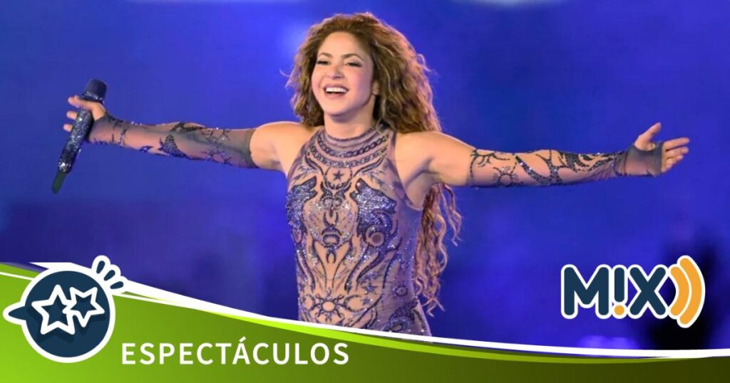 ¡Con el alma en Texas! Shakira se conmueve por tragedia y dona parte de sus ganancias tras desoladoras inundaciones