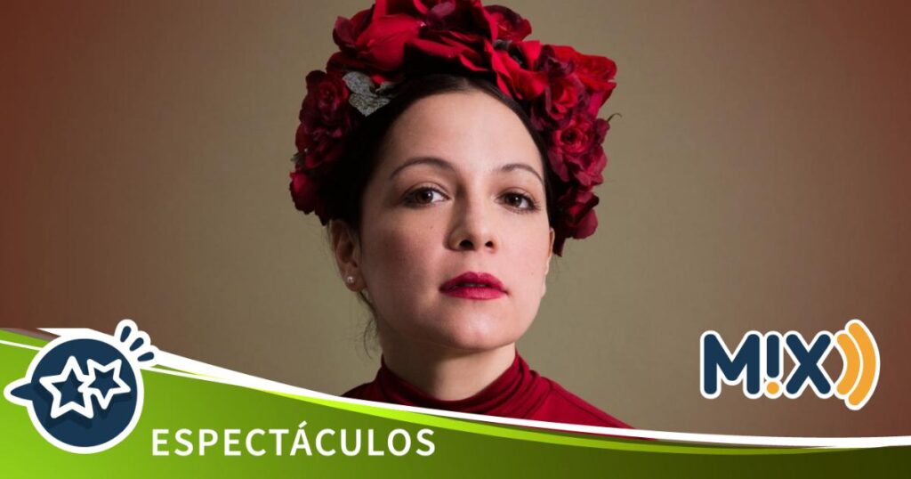 ¡Natalia Lafourcade embarazada y nadie lo vio venir! La cantante revela que fue una completa sorpresa 