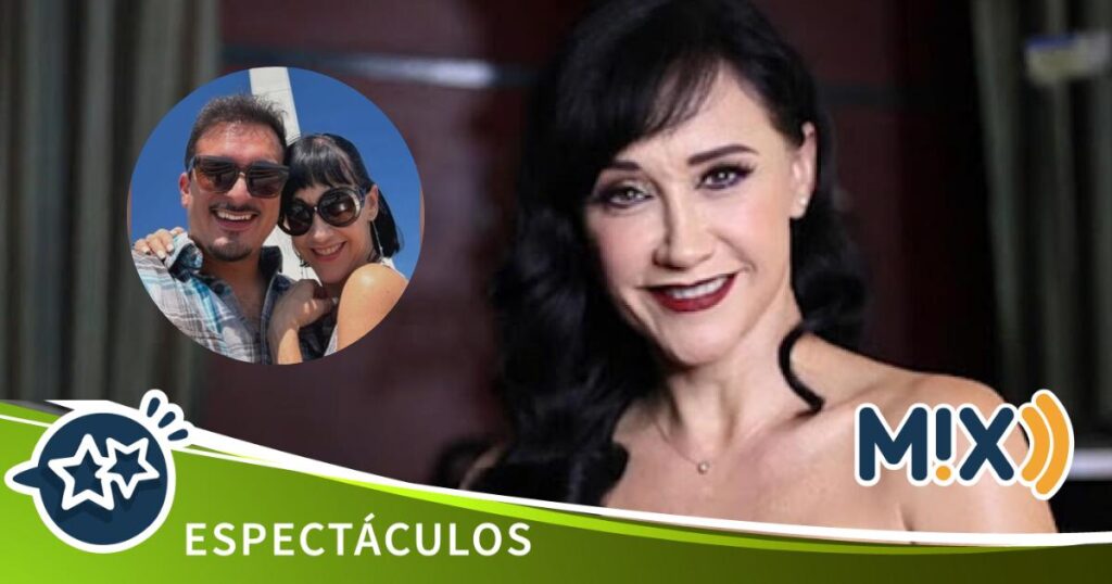 Revelan que Susana Zabaleta enfrentó cáncer en secreto y así reaccionó su novio Ricardo Pérez