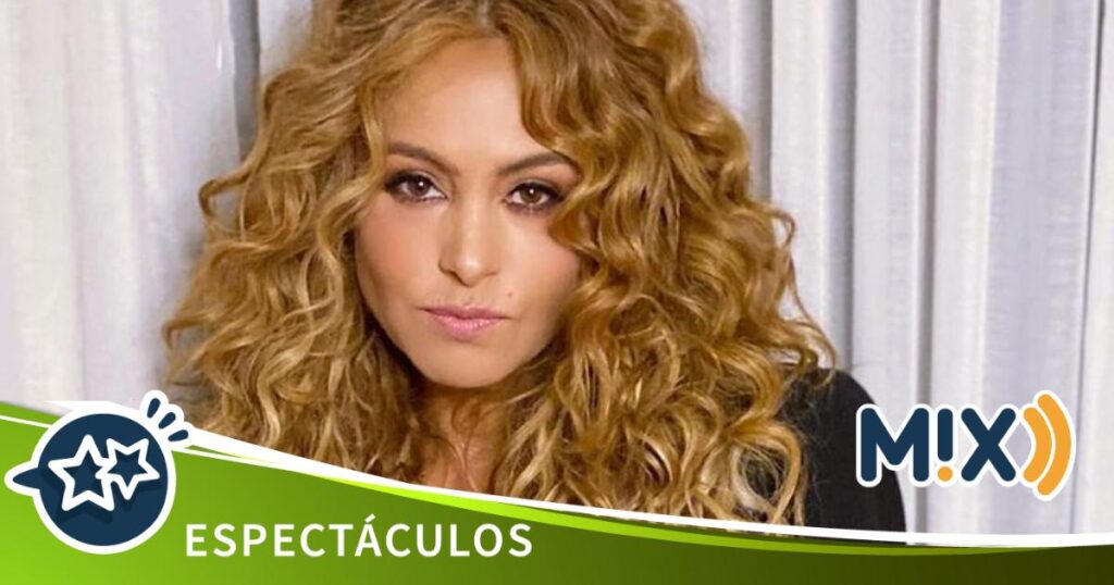  ¡Paulina Rubio estalla y acusa a su ex de secuestro! La guerra con Colate por su hijo no tiene fin 