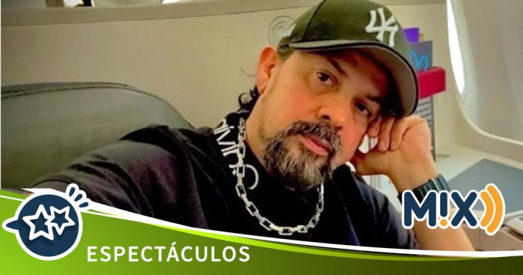 ¡Se ampara Cruz Martínez! El productor frena orden de arresto tras denuncia de violencia de Alicia Villarreal