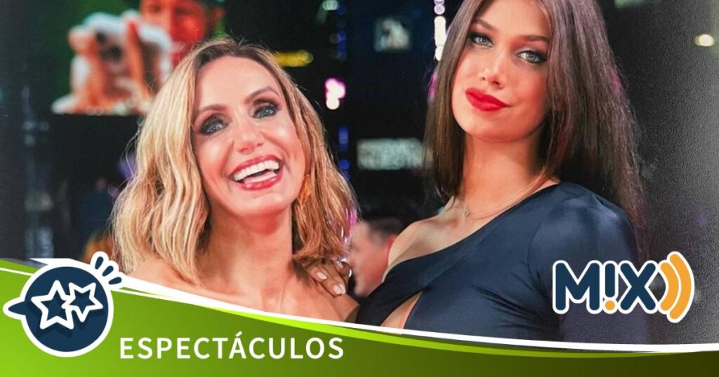 ¡Sangre de Estefan al poder! Lina Luaces, hija de Lili Estefan, es coronada Miss Cuba Universo tras 57 años de ausencia