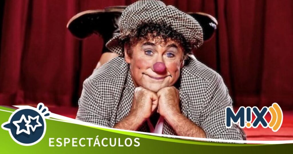 El mejor payaso del mundo habla claro: David Larible revela cómo seguir haciendo reír en tiempos que ya no dan tanta risa