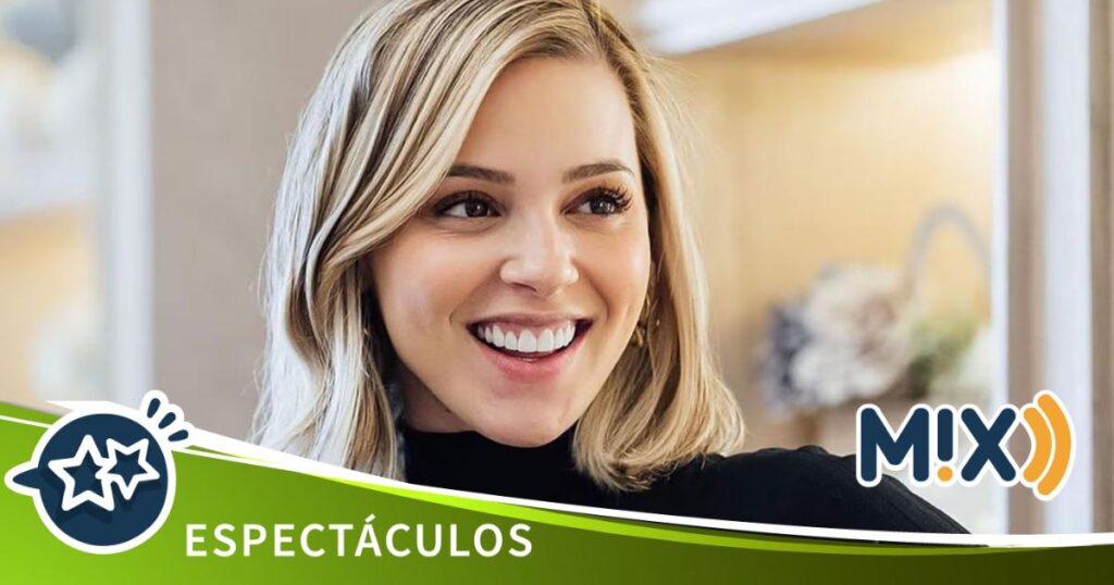 ¡Ya nació la bebé de Mariana Rodríguez! La influencer regia comparte foto y desata ternura en redes