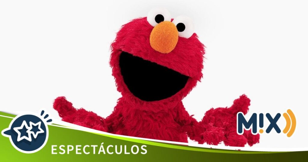  ¡Secuestran a Elmo! Hackean su cuenta y sueltan mensajes antisemitas y ataques a Trump