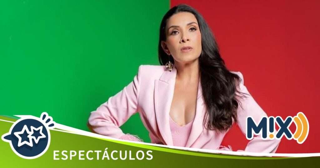 Dalilah Polanco no finge ser "buena persona"  aclara antes de entrar a La Casa de los Famosos México