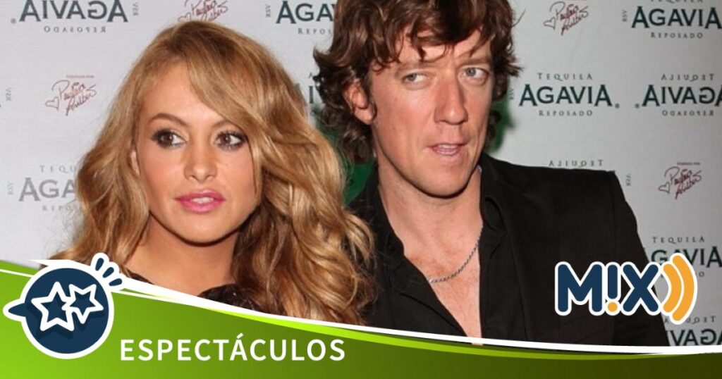 ¡Paulina Rubio pierde batalla! Colate se lleva al hijo a España y la deja sin verano familiar
