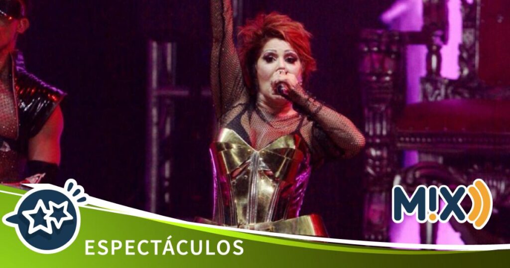 “¡Recaída su abuela!”: Alejandra Guzmán explota y destroza rumores de hospitalización con tremendo mensaje