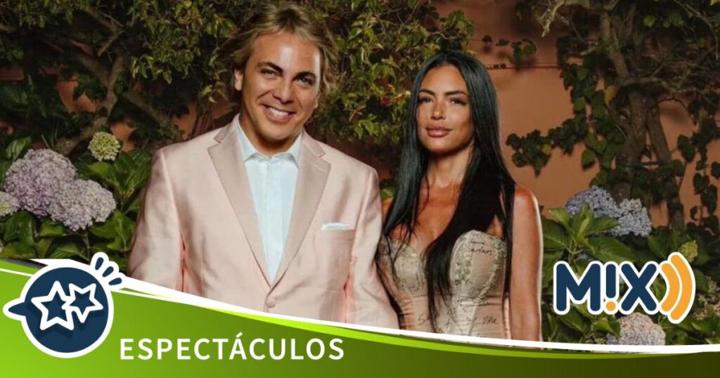 Cristian Castro se arrepiente de llegar al altar con Mariela Sánchez: ¿boda cancelada y anillos a la basura?