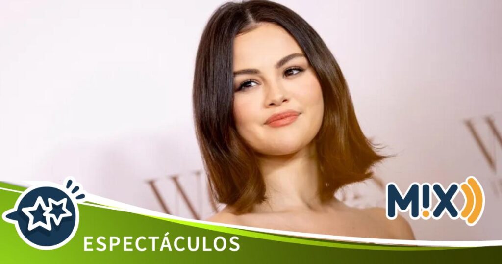 Selena Gómez celebra con Taylor Swift y Benny Blanco antes de cumplir 33