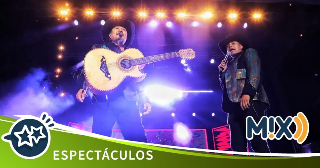 ¡Vagón Chicano despierta la nostalgia en La Feria de los Chicahuales 2025!