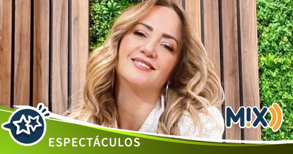 Andrea Legarreta despotrica contra ‘La Casa de los Famosos’: “Hasta que ponen a alguien que la gente sí conoce…”