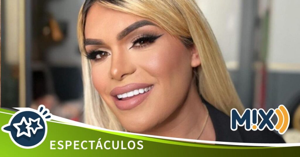 Wendy Guevara amenazada con filtrar fotos íntimas, ahora vive rodeada de guaruras