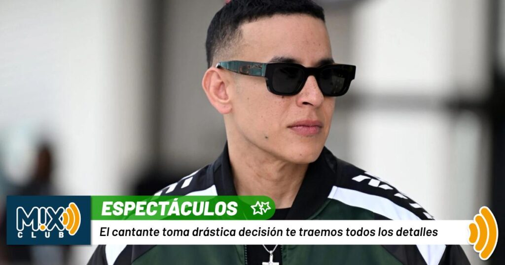 Daddy Yankee arremete contra su ex y su cuñada con demanda por presunto fraude de 12 millones
