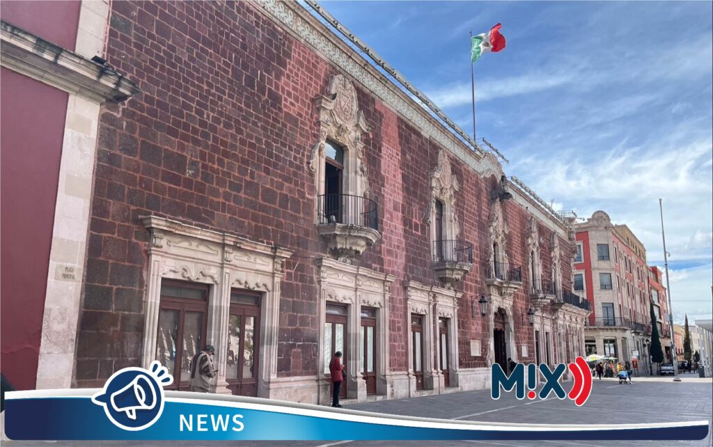 Desde Palacio Mayor piden calma a los ansiosos al 2027