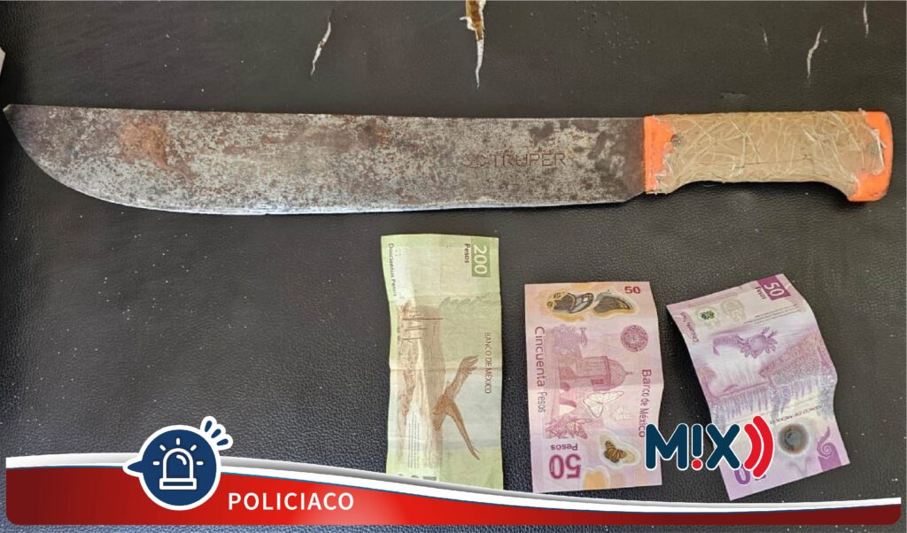 Hasta 5 ciudadanos son asaltados a diario en las calles de Aguascalientes